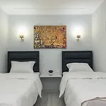 Hotel Dualis Estambul