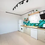 Dualis Hotel Estambul