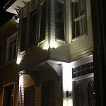 Dualis Hotel Estambul
