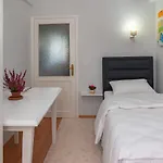 Dualis 2* Estambul