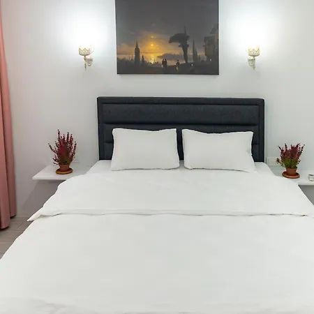 Hotel Dualis Istambul