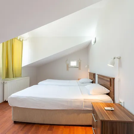 Dualis Hotel Estambul
