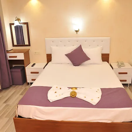 Hotel Dualis Istambul