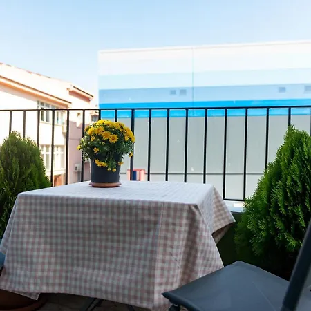 Hotel Dualis 2*