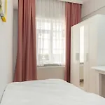 杜阿莱斯酒店 酒店