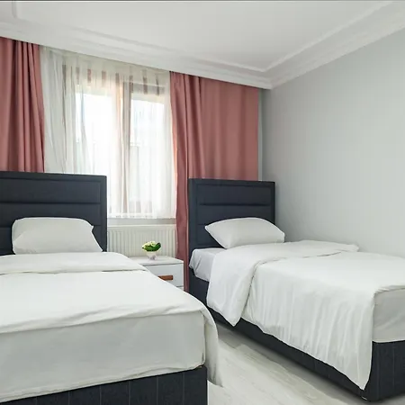 酒店 杜阿莱斯酒店