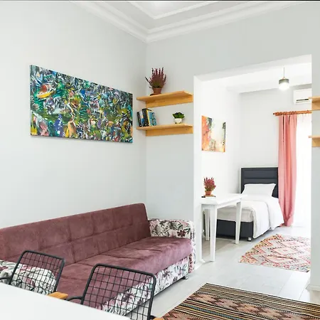 杜阿莱斯酒店 2*