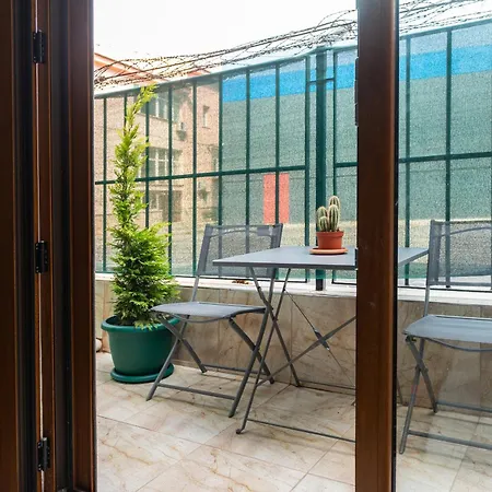 酒店 杜阿莱斯酒店 2*