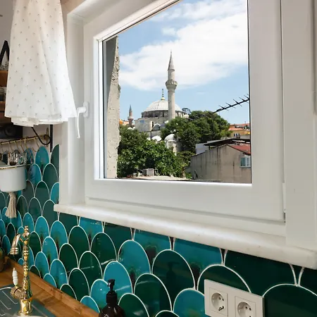Dualis Ξενοδοχείο Κωνσταντινούπολη