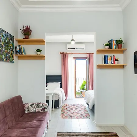 Dualis Szálloda Isztambul