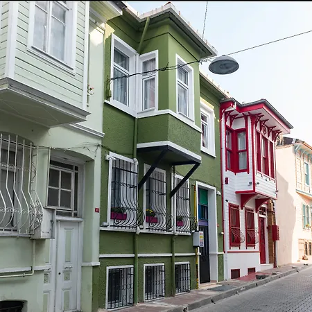 杜阿莱斯酒店 2*