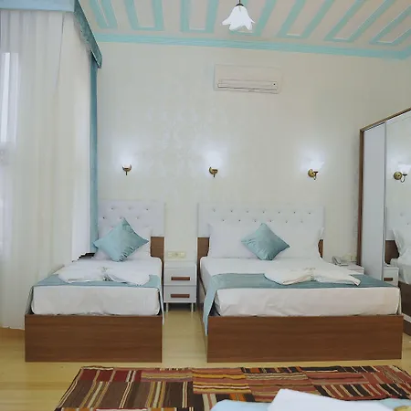 Dualis Hotel