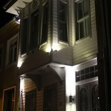 Dualis Hotel Istanbulská provincie