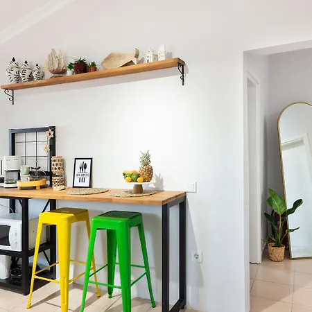 杜阿莱斯酒店 酒店