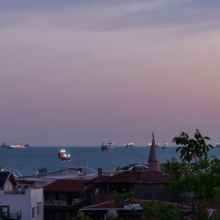 酒店 杜阿莱斯酒店