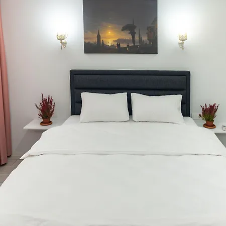 Dualis Otel 2*