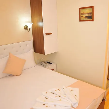 Dualis Hotel Istanbulská provincie