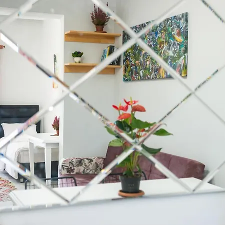 杜阿莱斯酒店 2* 伊斯坦布尔