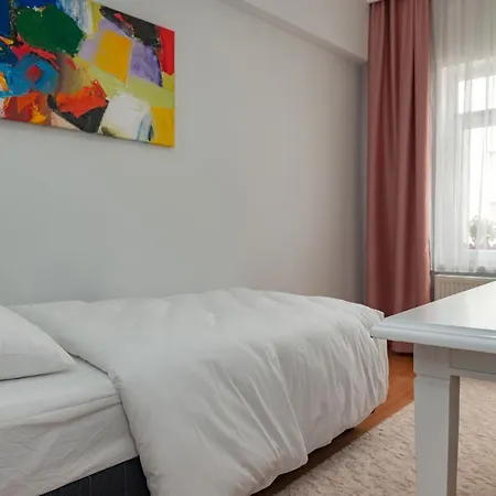 Hotel Dualis 2*