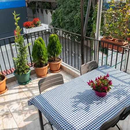 杜阿莱斯酒店 酒店 2*