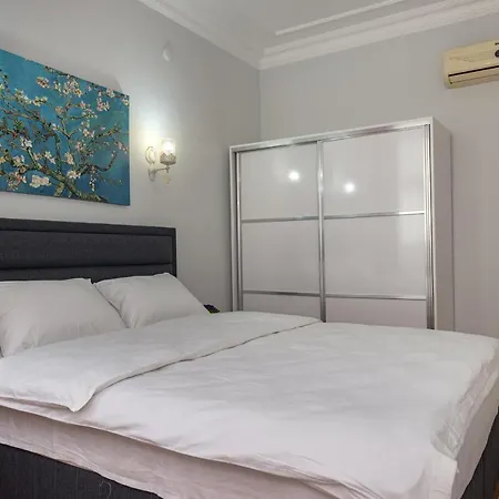 杜阿莱斯酒店 伊斯坦布尔