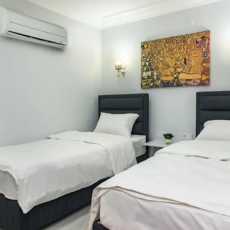 Hotel Dualis 2*