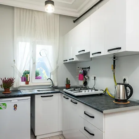 Hotel Dualis Provincia di Istanbul