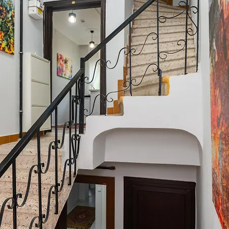 Dualis Hotel Istambul