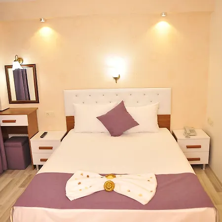 Hotel Dualis Provincia di Istanbul