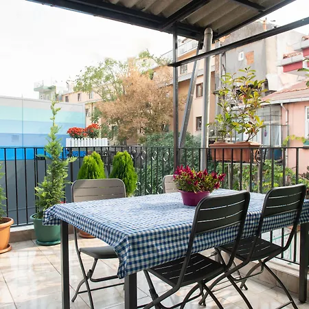 Dualis Hotel Provincia di Istanbul