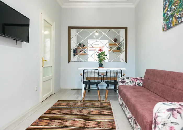 酒店 杜阿莱斯酒店 2*