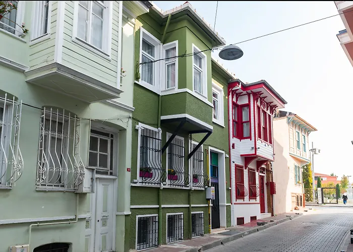 杜阿莱斯酒店 2*