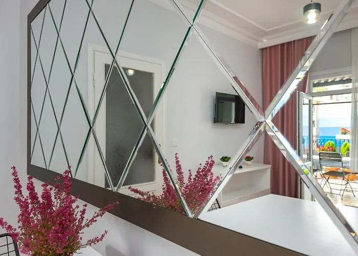 酒店 杜阿莱斯酒店