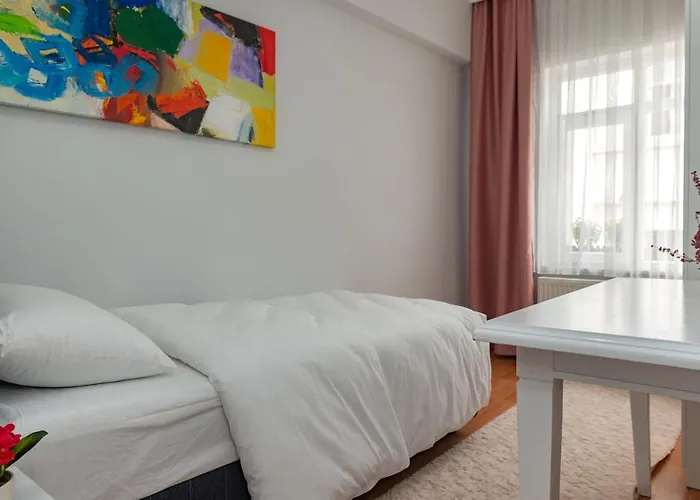 酒店 杜阿莱斯酒店 2*