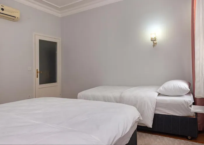 酒店 杜阿莱斯酒店 2*