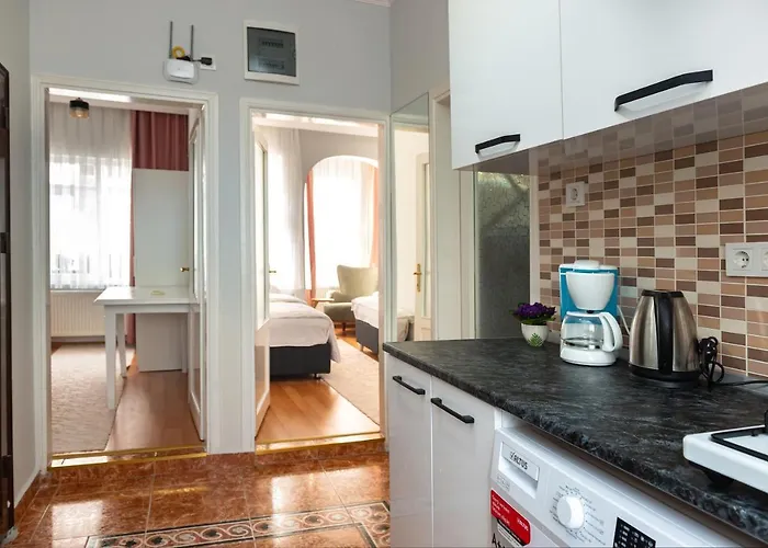 杜阿莱斯酒店 2*