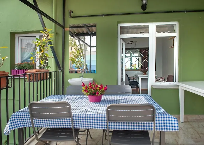 酒店 杜阿莱斯酒店 2*