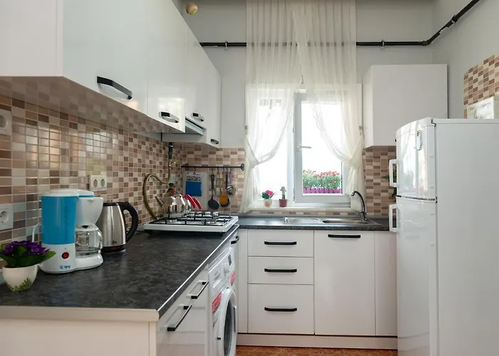 杜阿莱斯酒店 酒店 2*