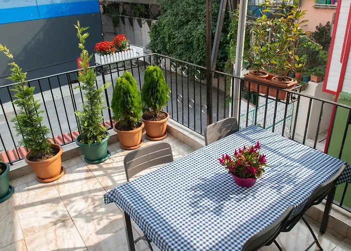 杜阿莱斯酒店 酒店 2*