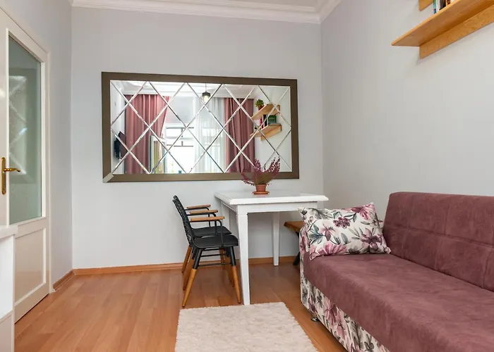 杜阿莱斯酒店 伊斯坦布尔