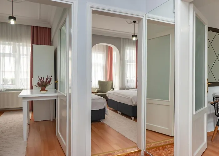 酒店 杜阿莱斯酒店 2*