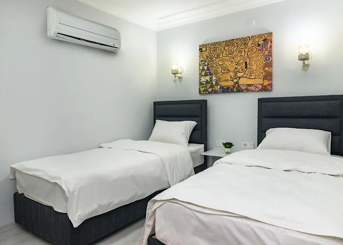 酒店 杜阿莱斯酒店 2*