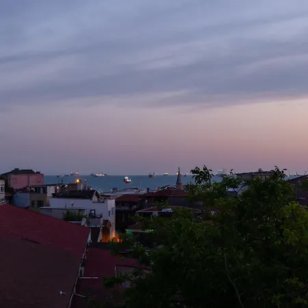 Dualis Hotel Stambuł